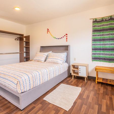 Experience Aparthotel El Cardonal Exterior foto