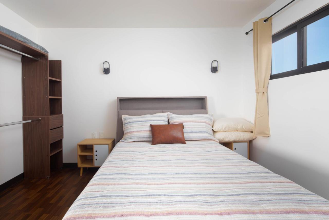 Experience Aparthotel El Cardonal Exterior foto