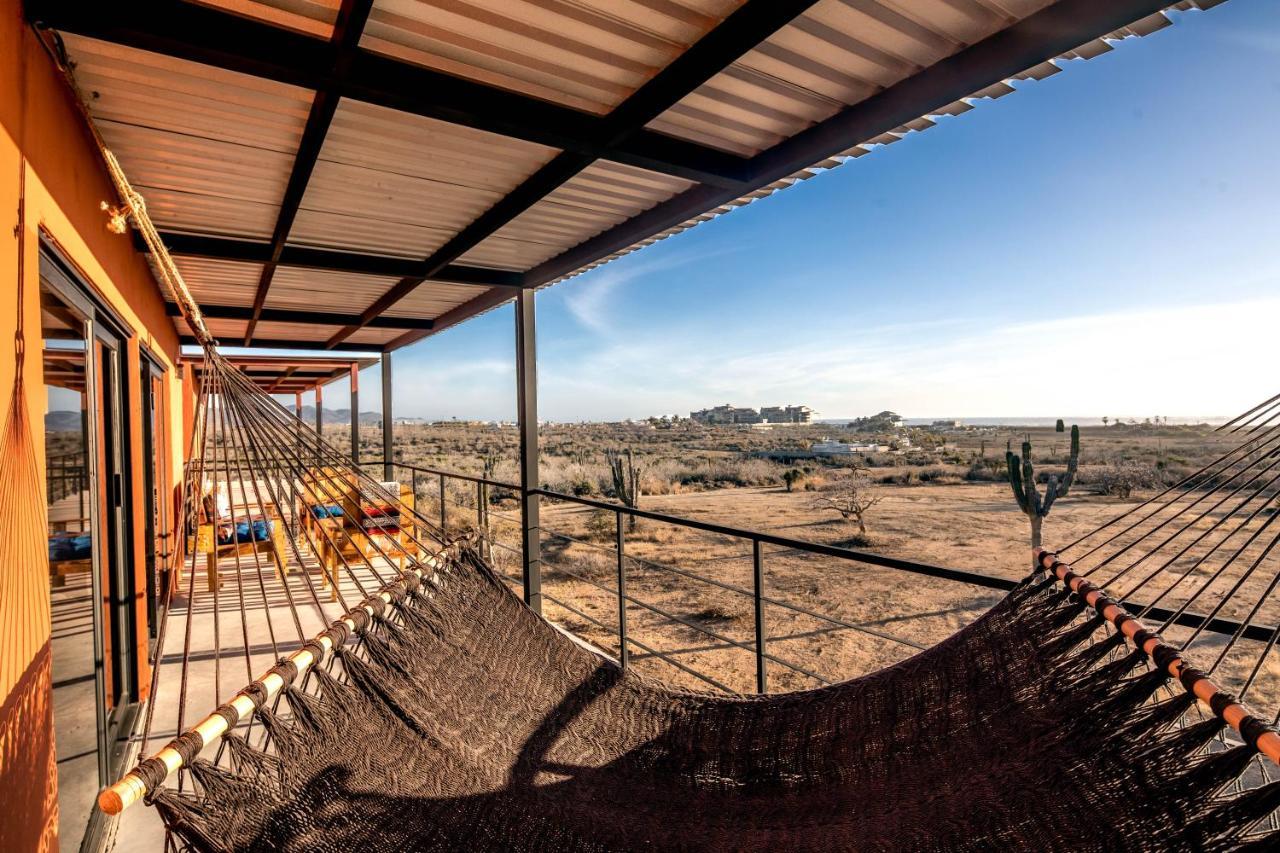 Experience Aparthotel El Cardonal Exterior foto