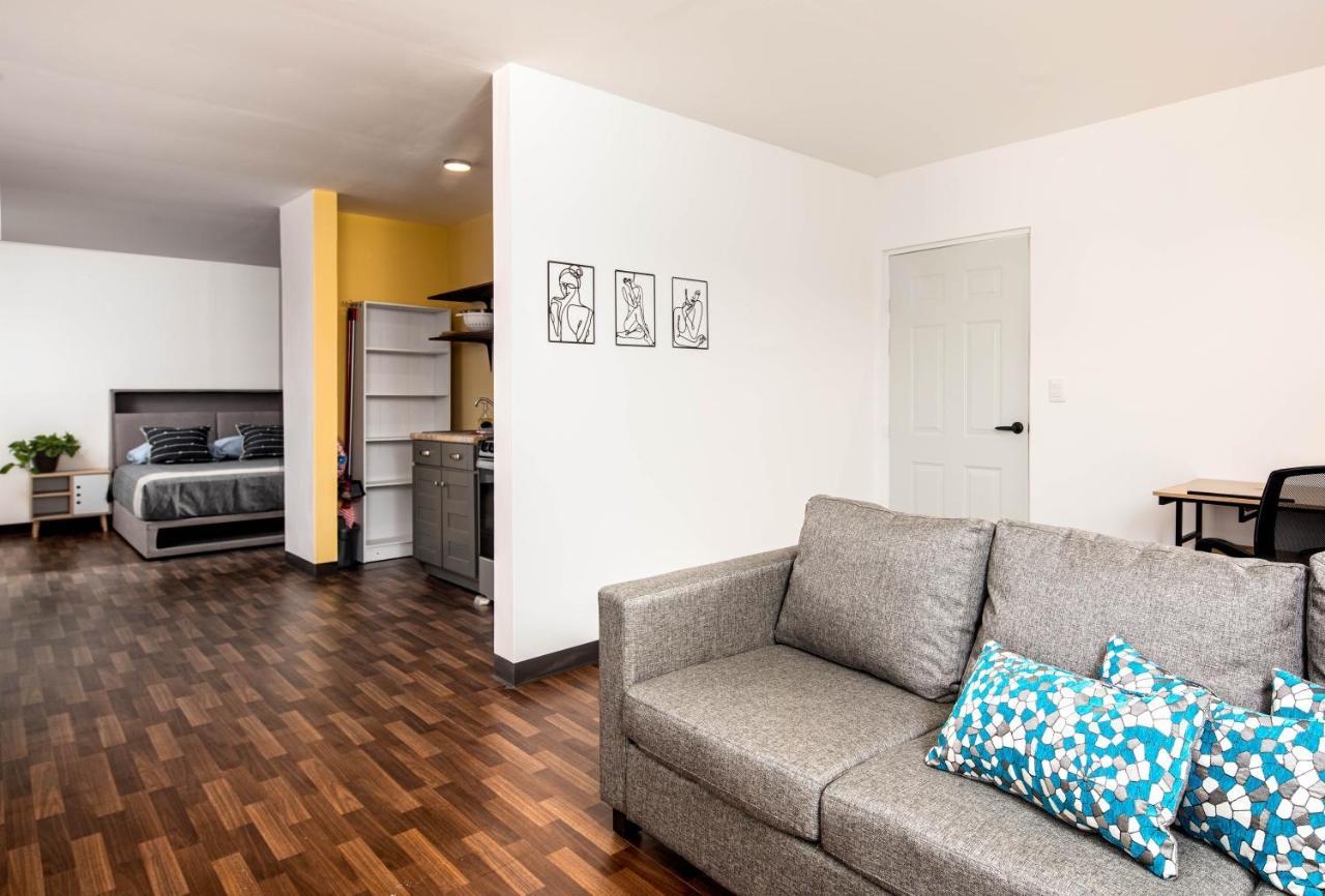 Experience Aparthotel El Cardonal Exterior foto