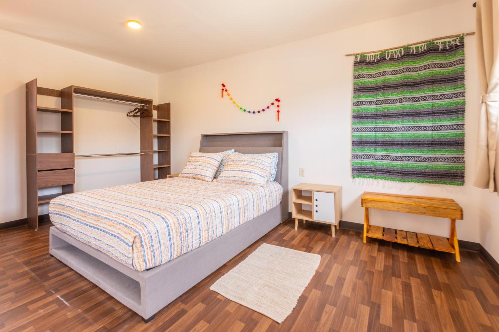Experience Aparthotel El Cardonal Exterior foto