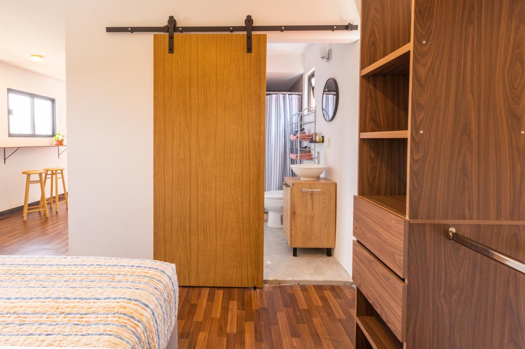 Experience Aparthotel El Cardonal Exterior foto
