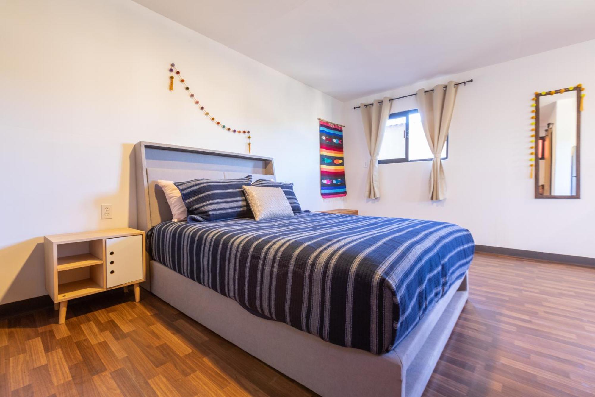Experience Aparthotel El Cardonal Exterior foto