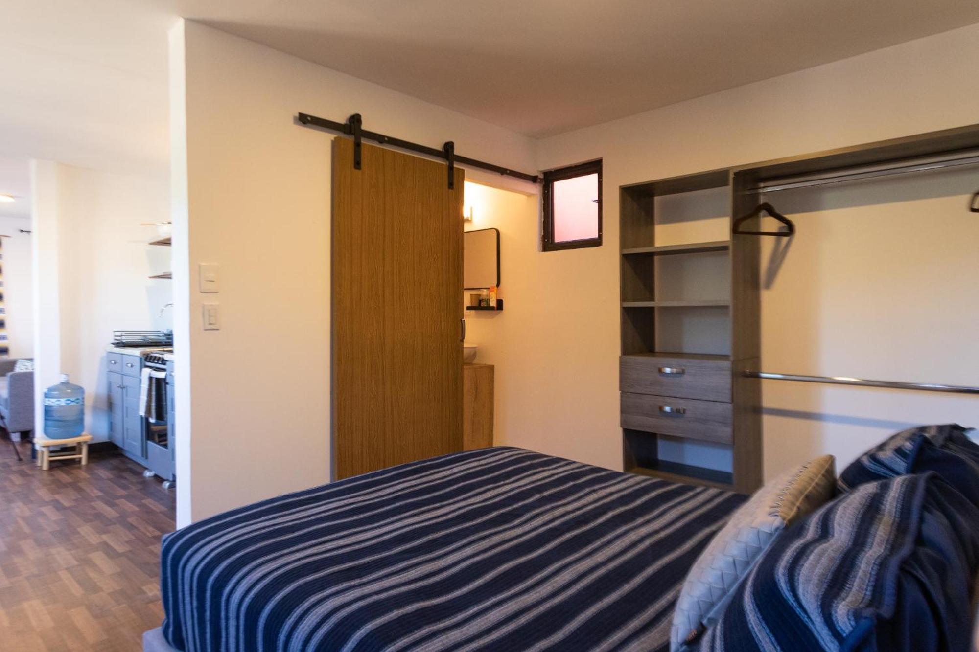 Experience Aparthotel El Cardonal Exterior foto