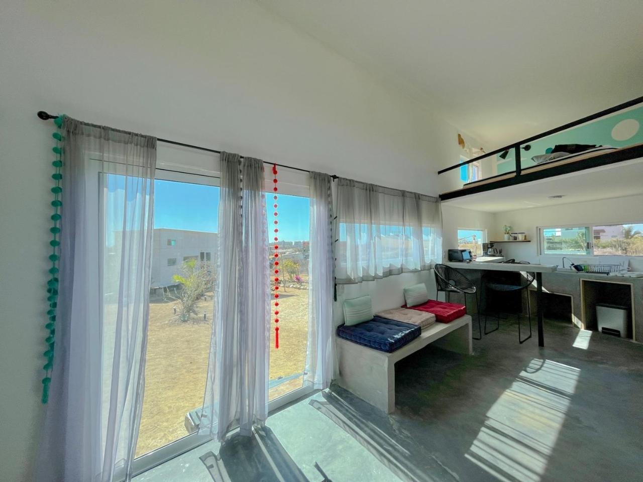 Experience Aparthotel El Cardonal Exterior foto