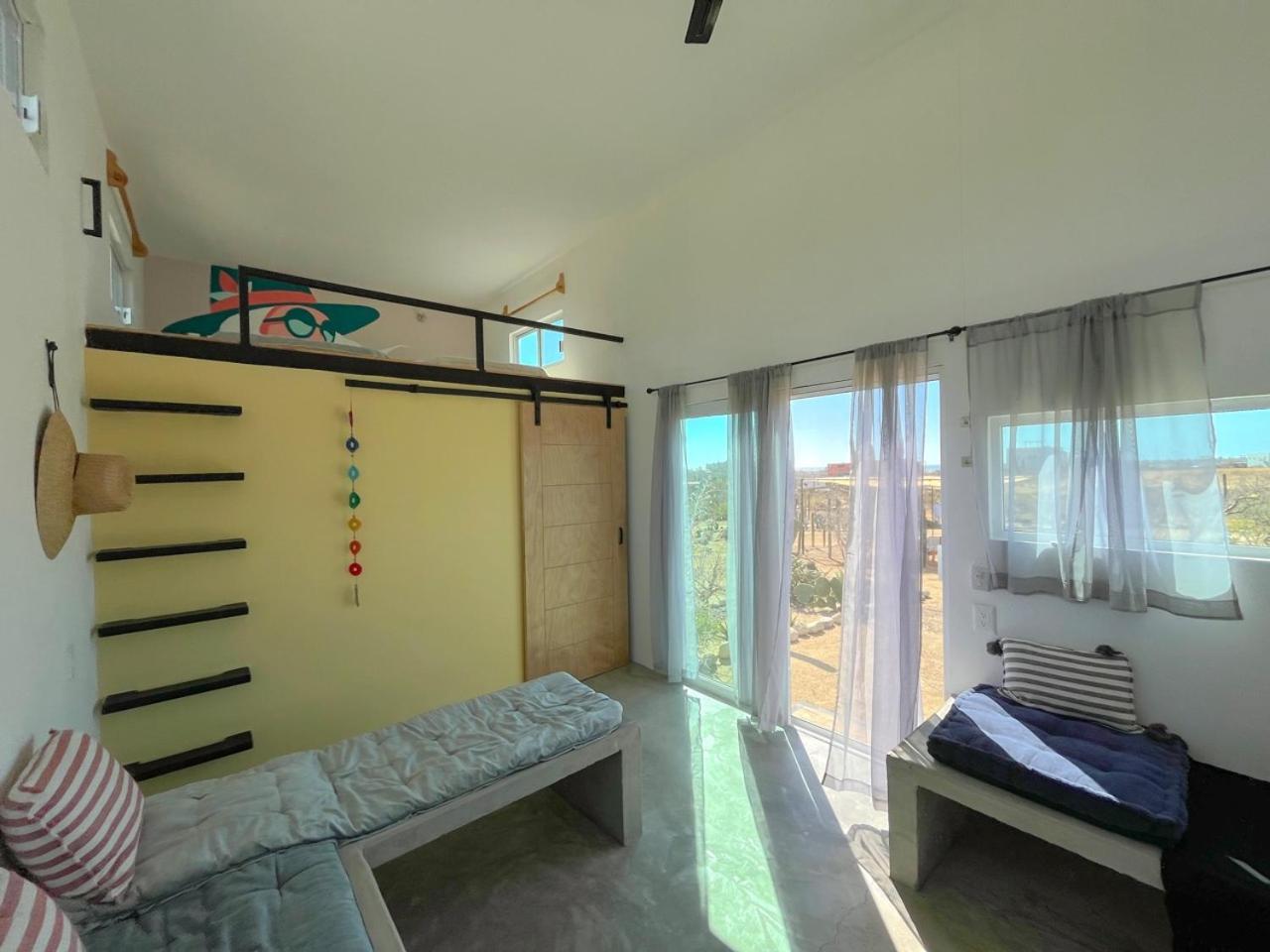 Experience Aparthotel El Cardonal Exterior foto
