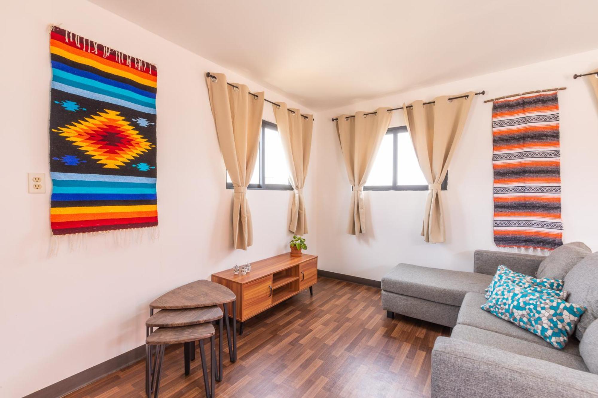 Experience Aparthotel El Cardonal Exterior foto
