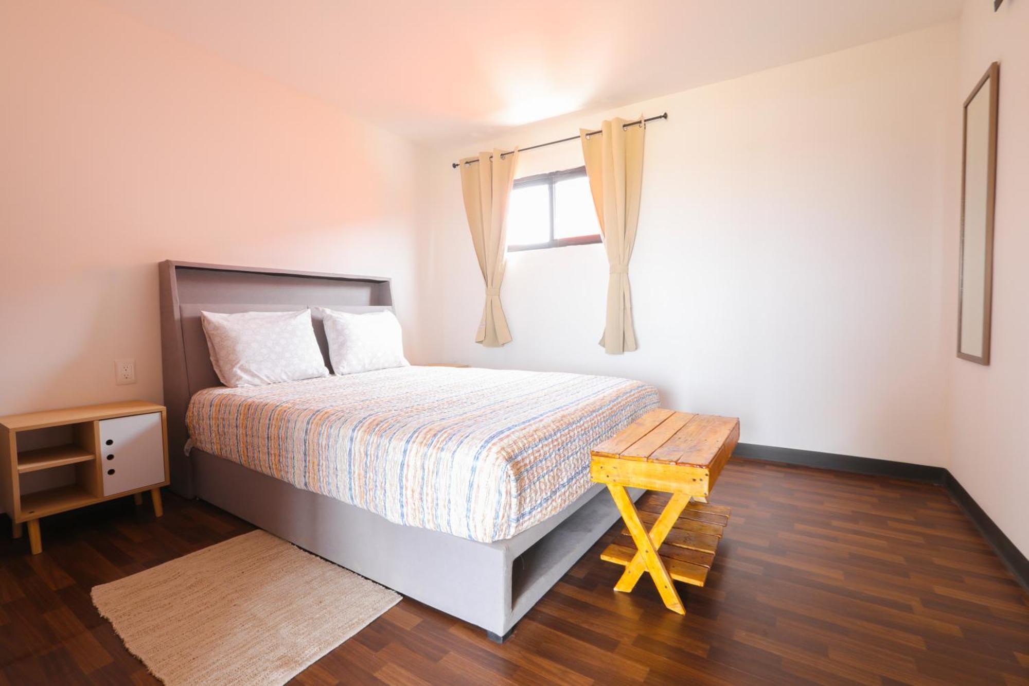 Experience Aparthotel El Cardonal Exterior foto