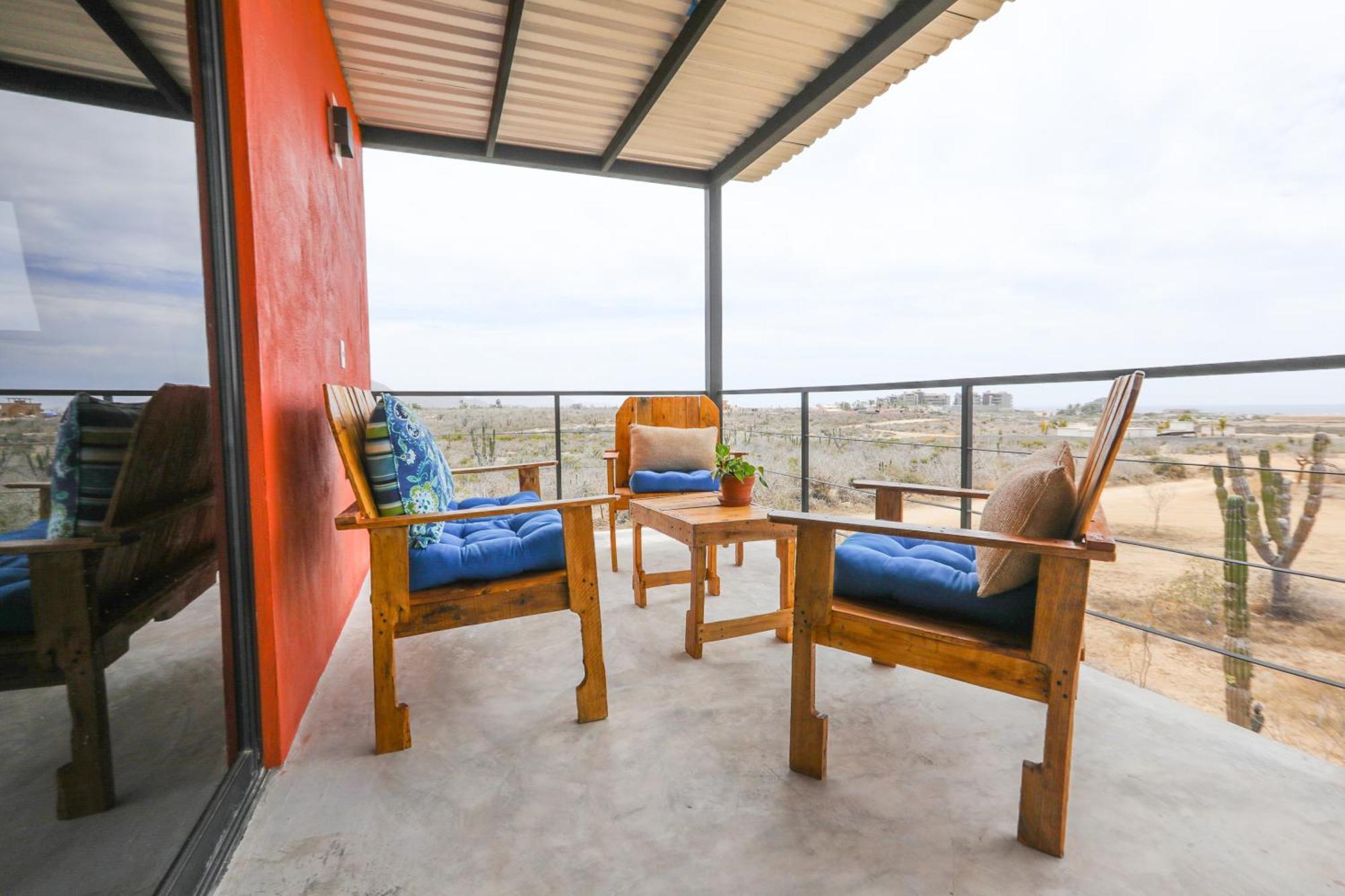 Experience Aparthotel El Cardonal Exterior foto